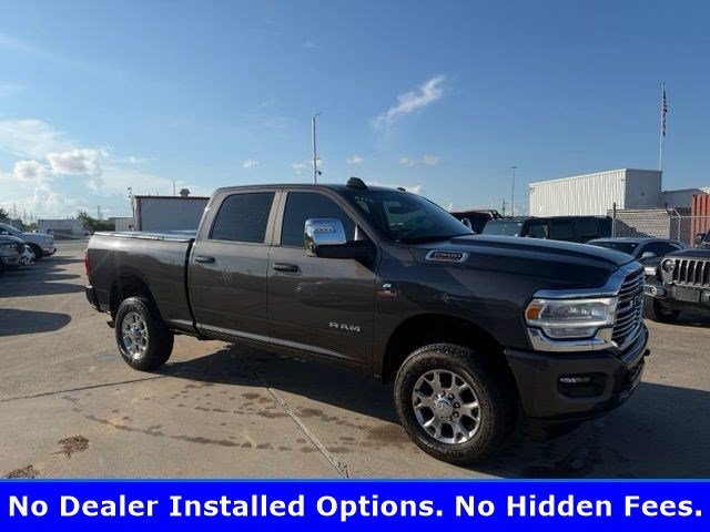 ram ram 2500 pickup 2024 3C6UR5FL7RG417153 image ram ram 2500 pickup 2024 3C6UR5FL7RG417153 image